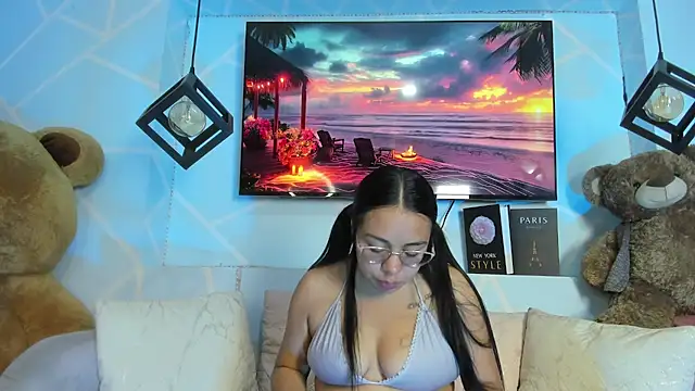 Snapshot of amy_noa chatting on 02/28/26, 01:17 amy noa online show from 02/28/26, 01:17