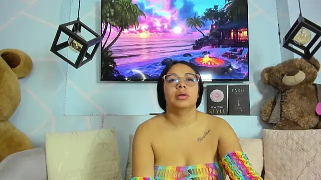 amy noa online show from 03/04/26, 12:38