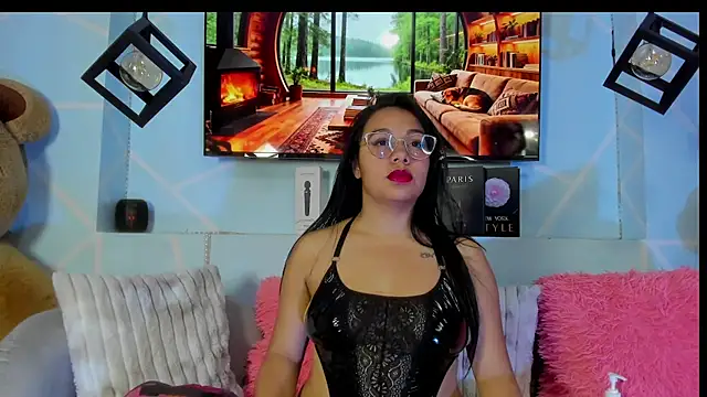 amy noa online show from 03/17/26, 12:37