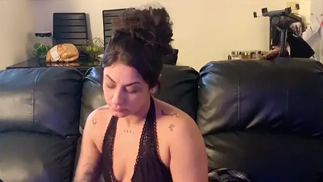 TattedTToes online show from 02/14/26, 09:28