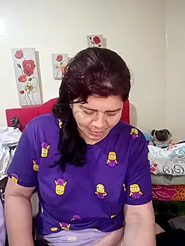 Erica  brooks online show from 03/13/26, 04:41