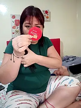 Erica  brooks online show from 04/01/26, 11:57