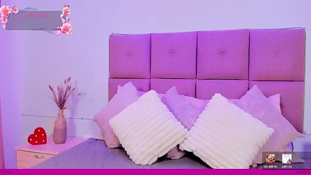 Hilaryportman online show from 04/14/26, 10:16