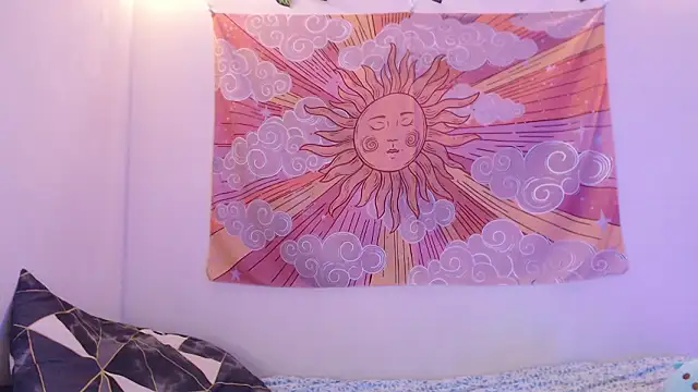 Snapshot of Eimy_star chatting on 02/07/26, 12:03 Eimy star online show from 02/07/26, 12:03