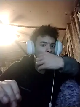 spooky425hd online show from 03/09/26, 12:25