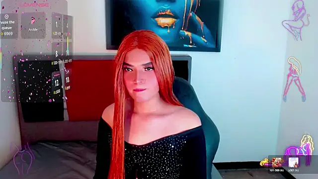 Snapshot of isabella_vogue chatting on 02/28/26, 11:50 isabella vogue online show from 02/28/26, 11:50