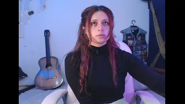 Lametaleralatina online show from 05/31/26, 01:14