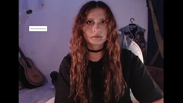Lametaleralatina online show from 06/01/26, 12:45