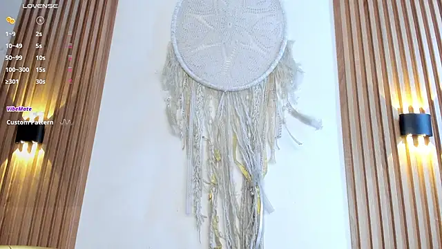 Salma Haleem online show from 01/31/26, 08:18