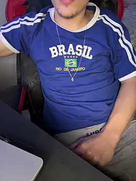 hungtwinkBR online show from 02/15/26, 09:00