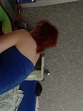 Snapshot of ValerieFisher chatting on 02/13/26, 05:03 ValerieFisher online show from 02/13/26, 05:03