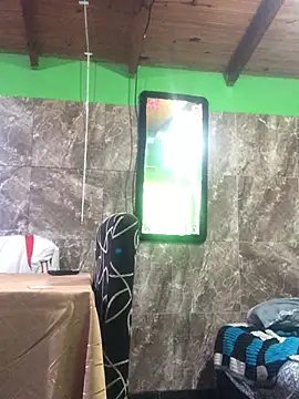 rodrigo2740 online show from 03/22/26, 07:06