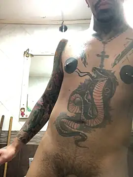 rodrigo2740 online show from 07/19/26, 12:42
