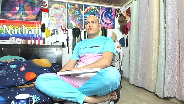 nathannathaniel online show from 07/04/26, 05:02