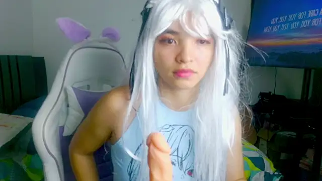 Sweet-Naomi online show from 02/26/26, 05:39