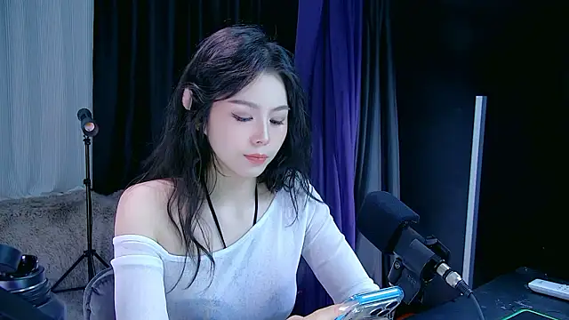 yoyo-o88 online show from 03/04/26, 11:38