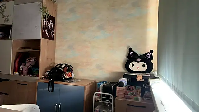 Miaaa Moon online show from 03/31/26, 01:55