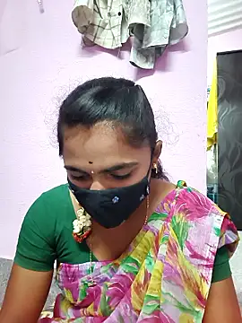 Tamil Hot Shana online show from 03/18/26, 03:48