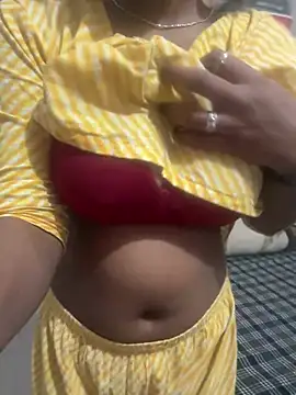 Fairy Ruhi online show from 02/21/26, 02:29