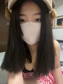 xinxin201201 online show from 03/12/26, 07:36