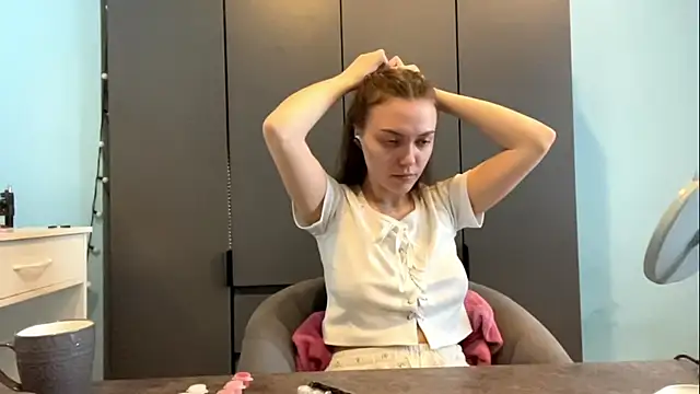 Snapshot of AndreeMerryman chatting on 02/06/26, 01:10 AndreeMerryman online show from 02/06/26, 01:10