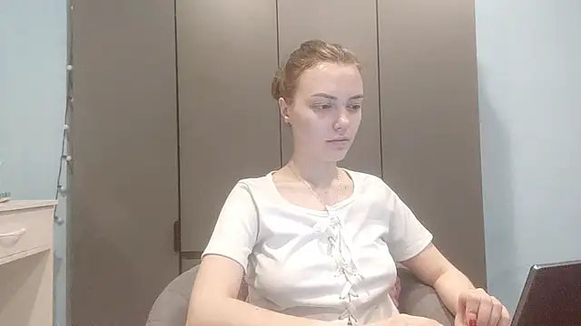 Snapshot of AndreeMerryman chatting on 02/09/26, 01:31 AndreeMerryman online show from 02/09/26, 01:31