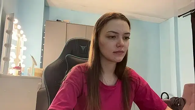 AndreeMerryman online show from 03/13/26, 01:12