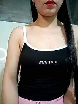 Vyvvyy69 online show from 03/13/26, 10:38