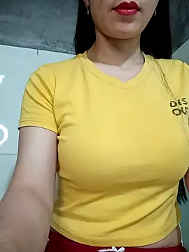 Vyvvyy69 online show from 03/24/26, 12:04