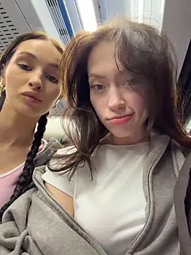 CityLynx online show from 02/12/26, 03:29