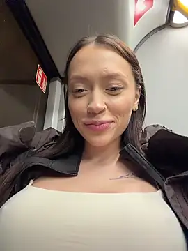 CityLynx online show from 03/03/26, 04:35