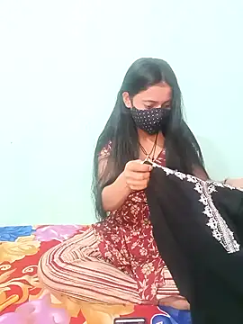 18 year old girl online show from 03/30/26, 03:29