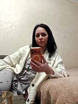 Alina5379 online show from 03/07/26, 01:52