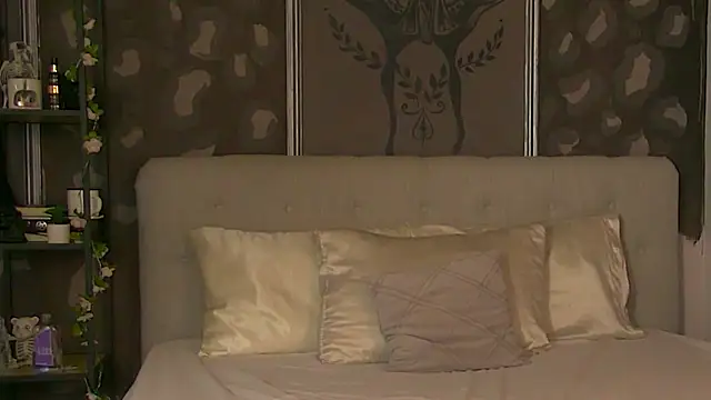 NyssaRaven online show from 03/12/26, 05:24