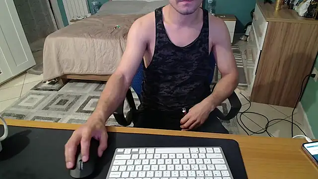 alessand180521 online show from 01/31/26, 09:46