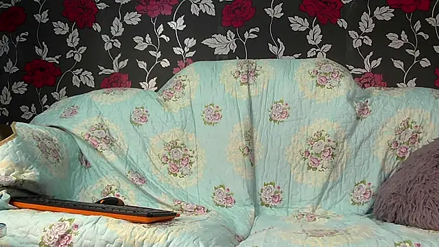 Snapshot of KlaraMuse chatting on 03/02/26, 06:04 KlaraMuse online show from 03/02/26, 06:04