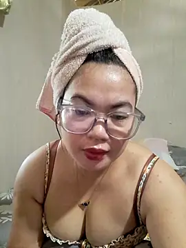 Zyramae 25 online show from 04/28/26, 05:01