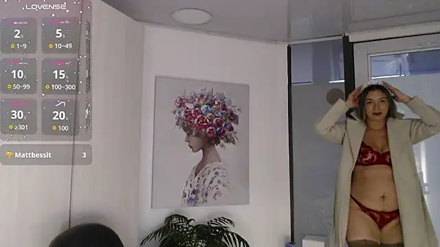 milfsecret69 online show from 03/06/26, 12:01