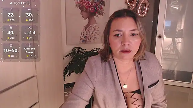 milfsecret69 online show from 03/08/26, 11:36