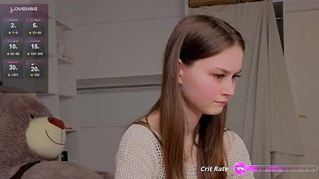 pink banny online show from 04/02/26, 02:37