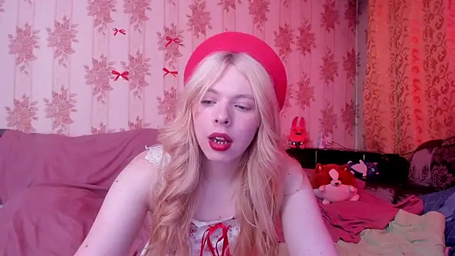 Cutie Bambi online show from 02/23/26, 11:07