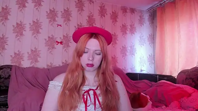 Cutie Bambi online show from 04/13/26, 11:05