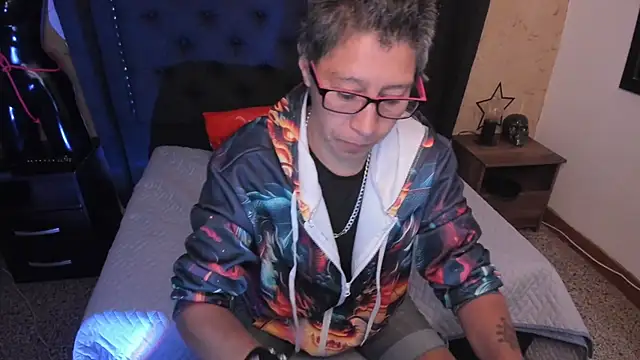 Kali Panther online show from 03/21/26, 01:48