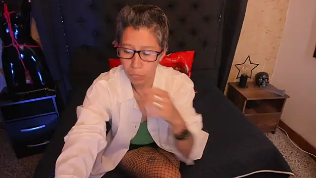 Kali Panther online show from 03/27/26, 08:08