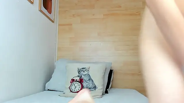 Melodi 20 online show from 03/20/26, 11:48