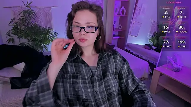 Maykinkya online show from 03/16/26, 09:41