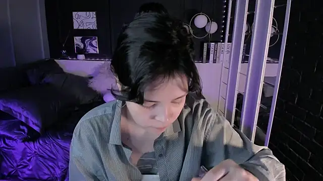 Maykinkya online show from 07/07/26, 01:48