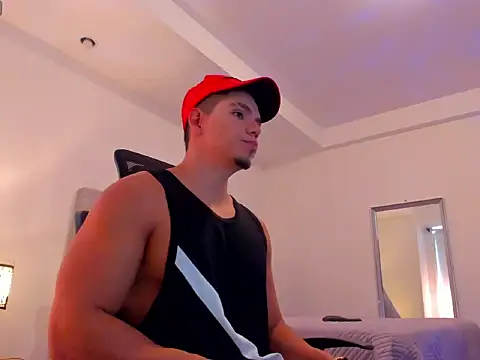 chris morgan7 online show from 02/08/26, 04:43