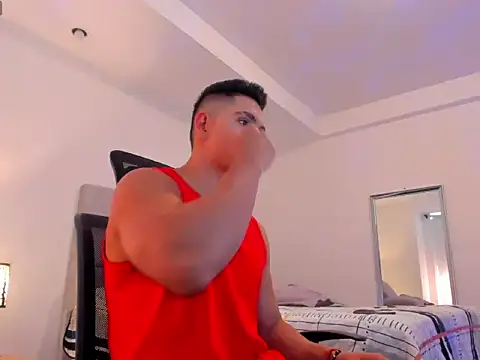 chris morgan7 online show from 02/12/26, 07:31