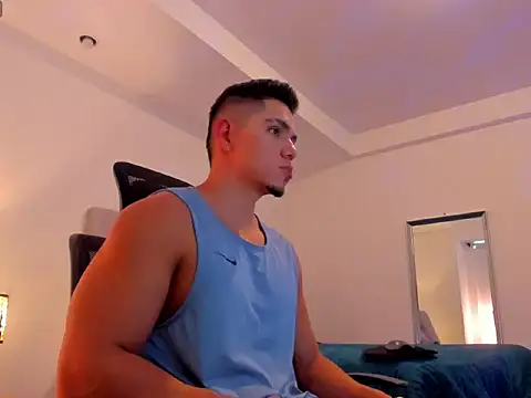 chris morgan7 online show from 02/13/26, 07:43